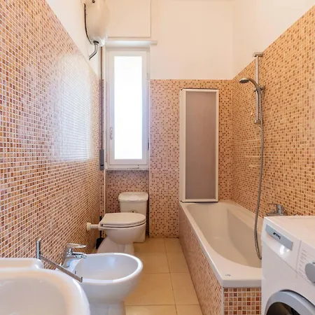 Apartment Fairplace By Interhome Alassio