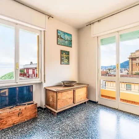 Fairplace By Interhome Apartment Alassio