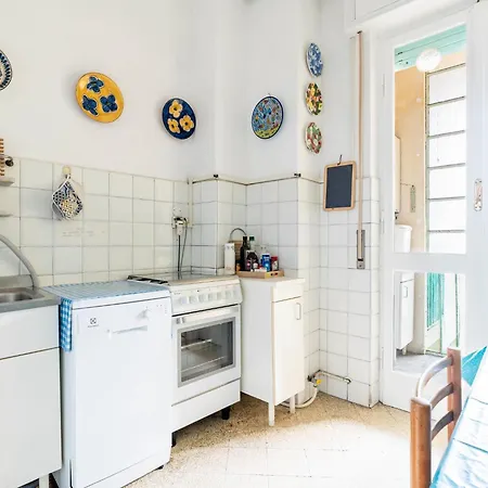 Fairplace By Interhome * Alassio