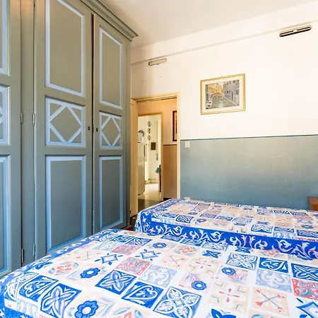 Daire Fairplace By Interhome Alassio