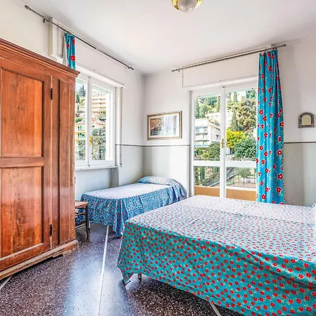 Apartmán Fairplace By Interhome Alassio