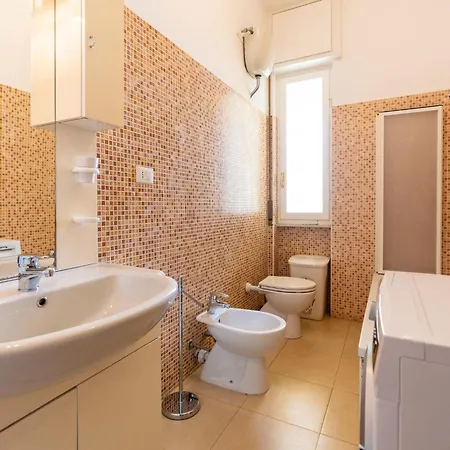 Apartmán Fairplace By Interhome *