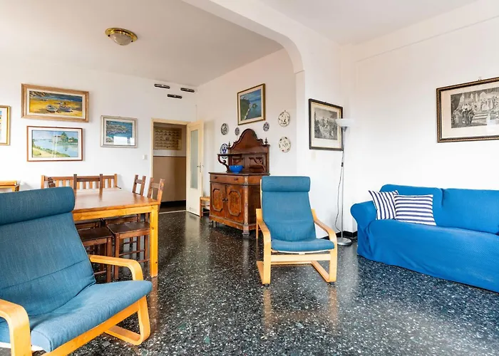 Fairplace By Interhome Lägenhet *