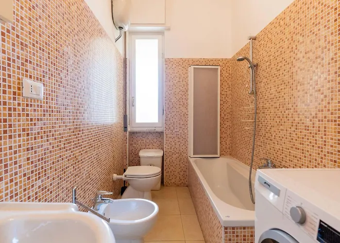 Appartement Fairplace By Interhome Alassio